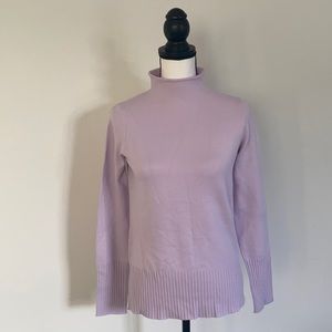French Connection Lavender Sweater